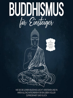 cover image of Buddhismus für Einsteiger